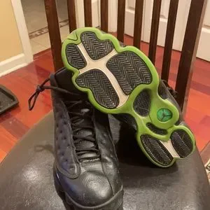JORDAN 13’s. “Additude” color way. Nike | Shoes | Jordan 3s Additude Color Way | Poshmark main image 2